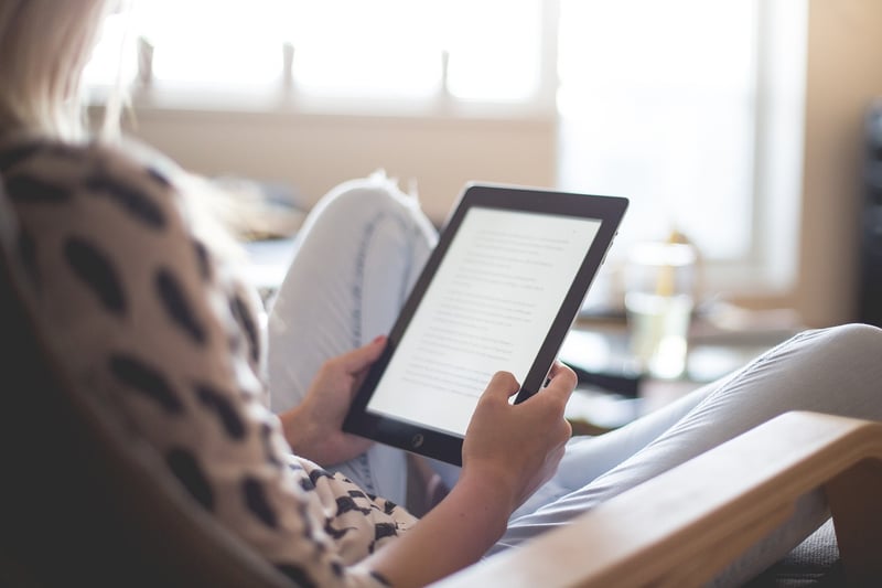 E-learning Platforms