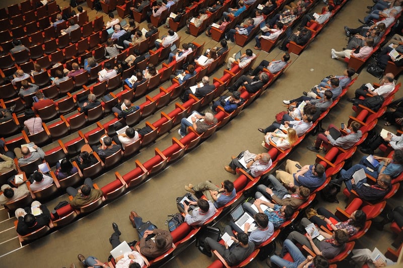 Networking Strategies